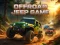 Spel Offroad Jeep Game online
