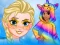 Spel New Years Kigurumi online