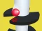 Spel Helix Jump Ball online