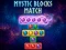 Spel Mystic Blocks Match online