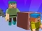 Spel Horror Minecraft Partytime online
