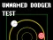 Spel Unnamed Dodger Test online