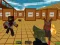 Spel Pixel Swat Zombie Survival online