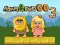 Spel Adam & Eve Go 3 online