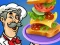 Spel Sandwich Baker online