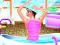 Spel Beach Back Spa Salon online