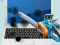 Spel Whack the Laptop online