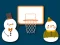 Spel Flick Snowball Xmas online