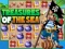 Spel Treasures Of The Sea online