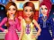 Spel Princess indian gala fashion online