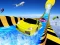 Spel Water Slide Car Racing Adventure 2020 online