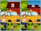 Spel Car Garage Differences online