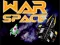Spel War Space online