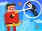 Spel The Superhero League online
