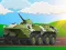 Spel Military Vehicles Jigsaw online