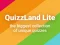 Spel Quizzland online