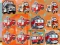 Spel Emergency Trucks Match 3 online