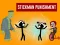 Spel Stickman Punishment online