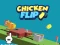 Spel Chicken Flip online