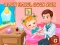 Spel Baby Hazel Goes Sick online