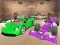 Spel Supercars Speed Race online