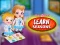 Spel Baby Hazel Learn Season online