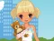 Spel Little Girl Dress Up online