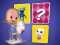 Spel Cleo and Cuquin Memory Card Match online