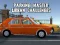 Spel Parking Master Urban Challenges online