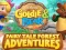 Spel Goldie & Bear Fairy Tale Forest Adventures online
