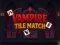 Spel Vampire Tile Match online