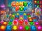 Spel Candy Pop online
