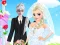 Spel Ellie Royal Wedding online