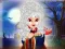 Spel Princess Star Halloween online