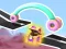 Spel Draw Car Race online