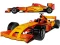 Spel Cartoon Kart Slide online