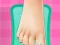 Spel Ice Queen Glamorous Pedicure online