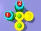 Spel Fit The Ball 3D online