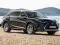Spel Lexus RX online