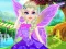 Spel Ellie Fairytale Princess Party online