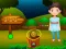 Spel Rescue The Pretty Girl online