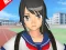 Spel Sakura School Girl Yandere Simulator online