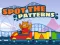 Spel Spot The Patterns online