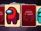 Spel Crewmates and Impostors Memory online