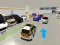 Spel Real Car Parking online
