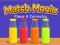 Spel Match Mania online