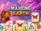 Spel Mahjong Earth online