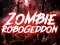 Spel Zombie Robogeddon online