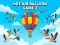 Spel Hot Air Balloon Game 2 online