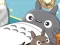 Spel My Totoro room online